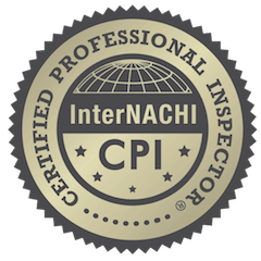 Benchmark Home Inspections CPI InterNACHi
