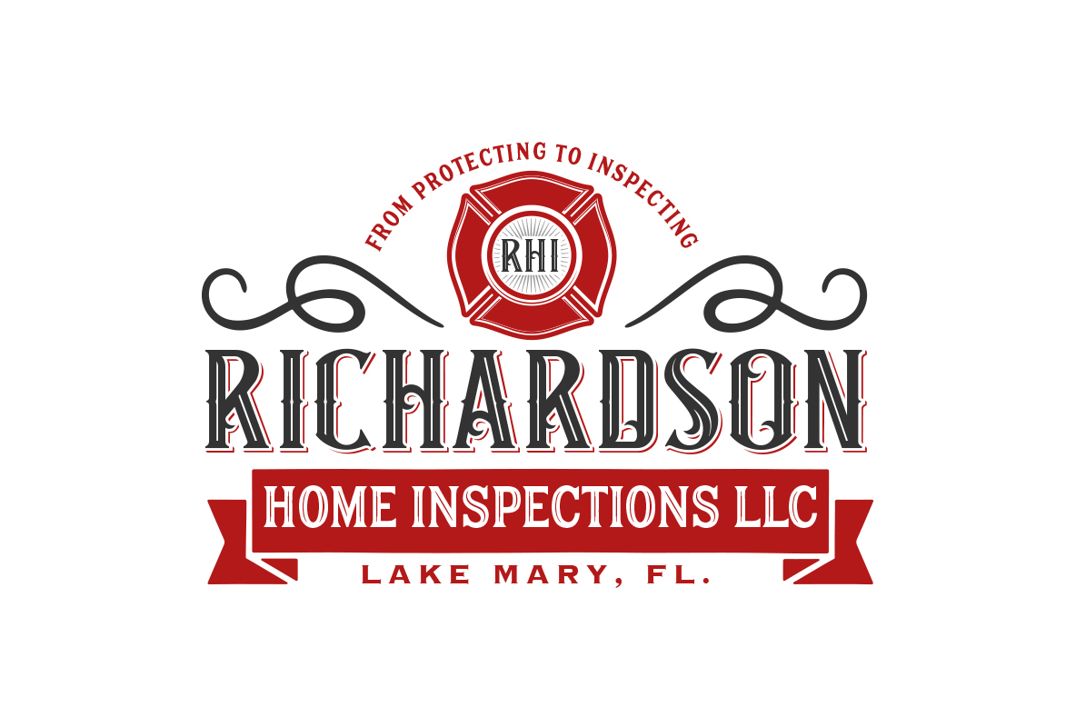 Your Report Richardson Home Inspections LLC of Greater Orlando